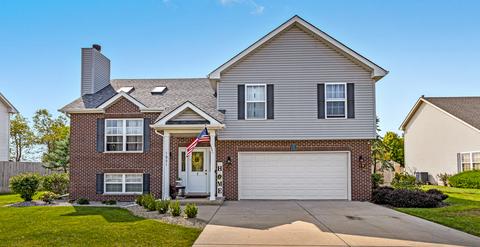 1901 Eagle Dr, Morris, IL 60450 photo 1