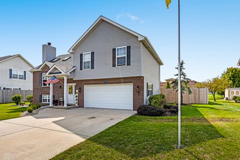 1901 Eagle Dr, Morris, IL 60450 photo 3