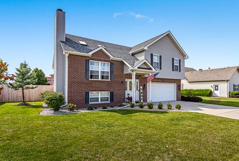 1901 Eagle Dr, Morris, IL 60450 photo 2