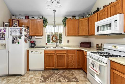 1901 Eagle Dr, Morris, IL 60450 photo 14