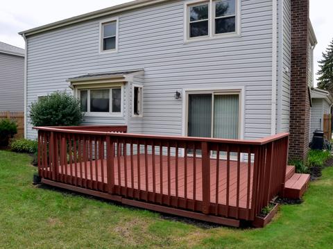 685 Randi Ln, Hoffman Estates, IL 60169 photo 26
