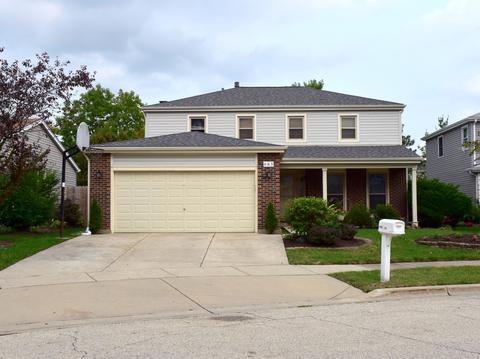 685 Randi Ln, Hoffman Estates, IL 60169 photo 1
