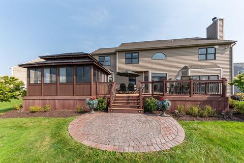 1714 Edgewood Ct, Algonquin, IL 60102 photo 23