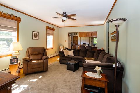 1805 Richton Rd, Steger, IL 60475 photo 4