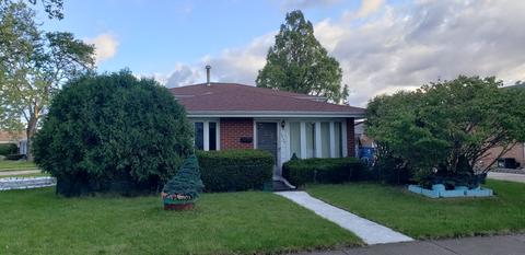 3642 152nd Pl, Midlothian, IL 60445 photo 1