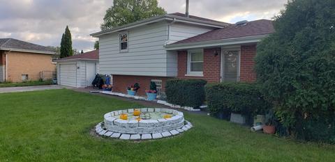 3642 152nd Pl, Midlothian, IL 60445 photo 2