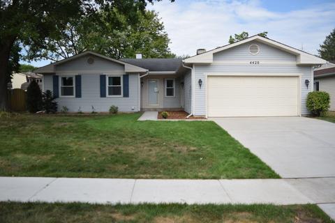4420 Thornbark Dr, Hoffman Estates, IL 60192 photo 1