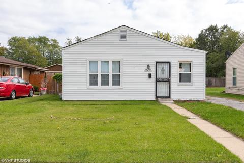16243 Winchester Ave, Markham, IL 60428 photo 1