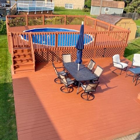 190 Michael Rd, Des Plaines, IL 60016 photo 28