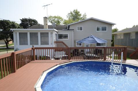 190 Michael Rd, Des Plaines, IL 60016 photo 32