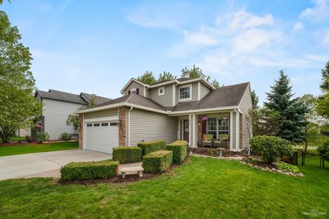 374 Sundance Dr, Bartlett, IL 60103 photo 1