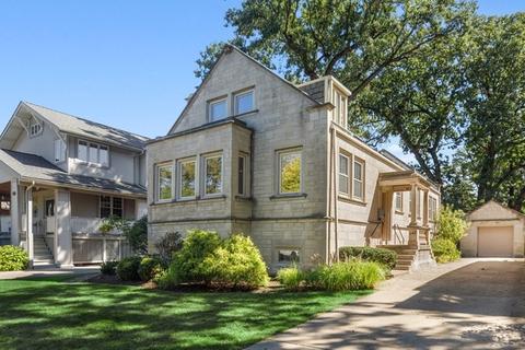 343 Gale Ave, River Forest, IL 60305 photo 1