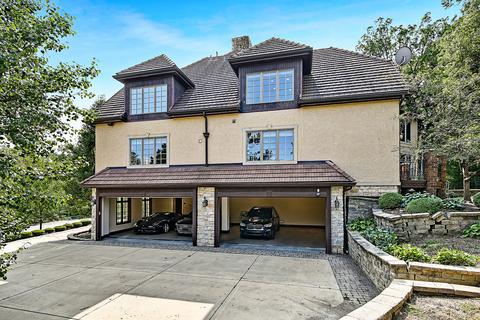 9286 Falling Waters E Dr, Burr Ridge, IL 60527 photo 59