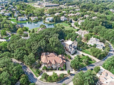 9286 Falling Waters E Dr, Burr Ridge, IL 60527 photo 70