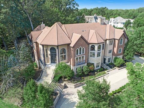 9286 Falling Waters E Dr, Burr Ridge, IL 60527 photo 71