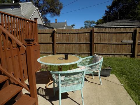 34 Mckinley Ave, Steger, IL 60475 photo 19