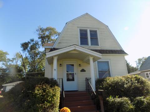 34 Mckinley Ave, Steger, IL 60475 photo 1