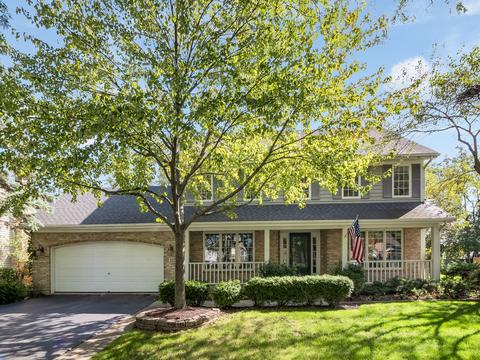 1171 Charter Oaks Dr, Bartlett, IL 60103 photo 1