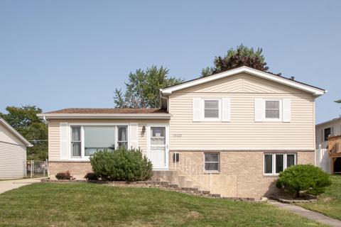 15433 Warwick Dr, Oak Forest, IL 60452 photo 1