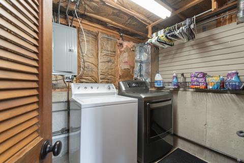 15433 Warwick Dr, Oak Forest, IL 60452 photo 16