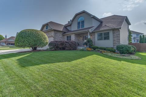 1010 Casey Dr, Minooka, IL 60447 photo 3