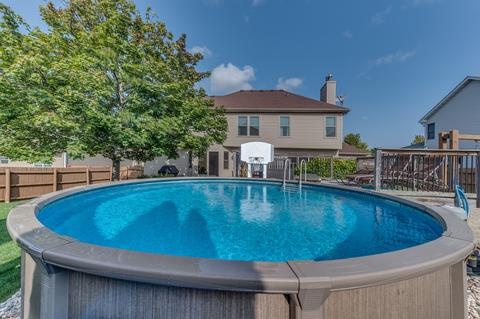 1010 Casey Dr, Minooka, IL 60447 photo 32
