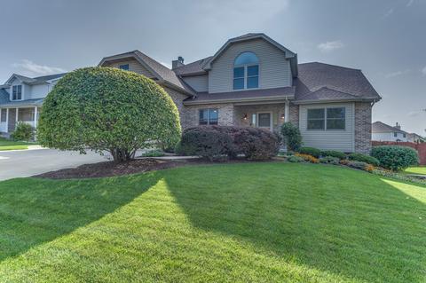 1010 Casey Dr, Minooka, IL 60447 photo 1