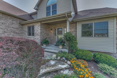 1010 Casey Dr, Minooka, IL 60447 photo 5