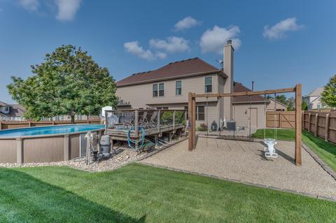 1010 Casey Dr, Minooka, IL 60447 photo 33