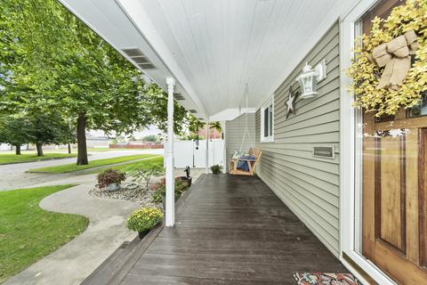 258 E Fifth St, Minonk, IL 61760 photo 28