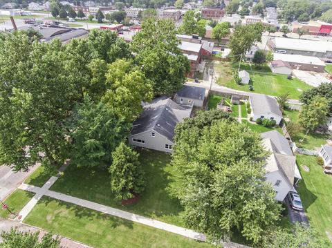 258 E Fifth St, Minonk, IL 61760 photo 32