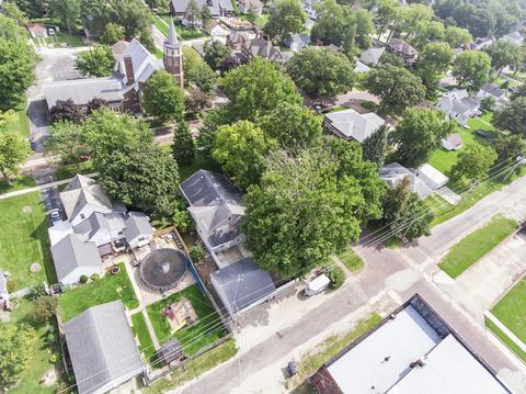 258 E Fifth St, Minonk, IL 61760 photo 34