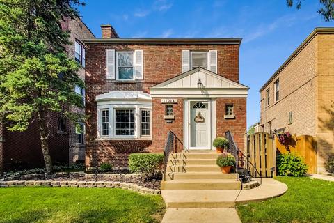 11014 S Artesian Ave, Chicago, IL 60655 photo 1