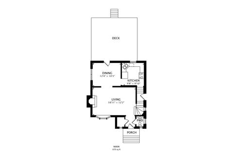 11014 S Artesian Ave, Chicago, IL 60655 photo 24