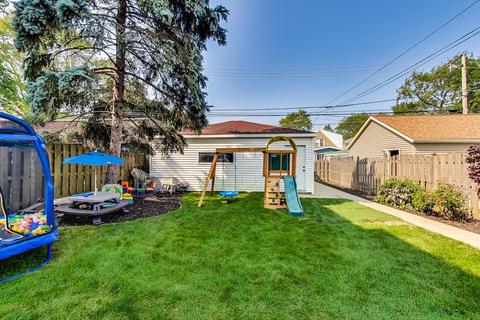 11014 S Artesian Ave, Chicago, IL 60655 photo 23