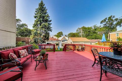 11014 S Artesian Ave, Chicago, IL 60655 photo 19