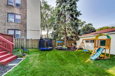 11014 S Artesian Ave, Chicago, IL 60655 photo 21