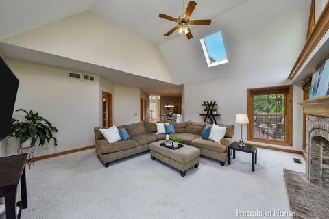 2592 Harlstone Dr, Aurora, IL 60502 photo 5
