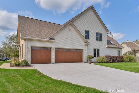 2592 Harlstone Dr, Aurora, IL 60502 photo 2