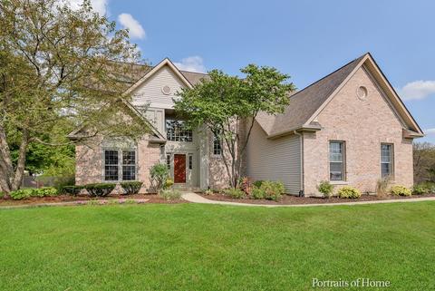 2592 Harlstone Dr, Aurora, IL 60502 photo 1