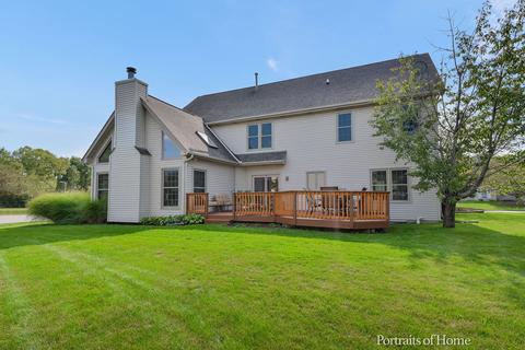2592 Harlstone Dr, Aurora, IL 60502 photo 25
