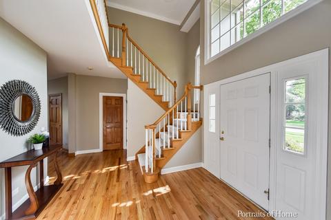 2592 Harlstone Dr, Aurora, IL 60502 photo 3