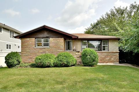 3025 Ruby St, Franklin Park, IL 60131 photo 1