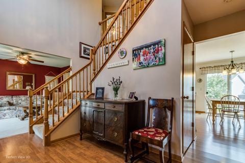 2702 Sierra Ave, Plainfield, IL 60586 photo 2