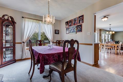 2702 Sierra Ave, Plainfield, IL 60586 photo 5