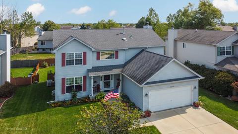 2702 Sierra Ave, Plainfield, IL 60586 photo 30
