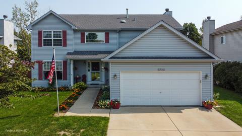 2702 Sierra Ave, Plainfield, IL 60586 photo 1