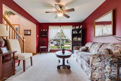 2702 Sierra Ave, Plainfield, IL 60586 photo 3