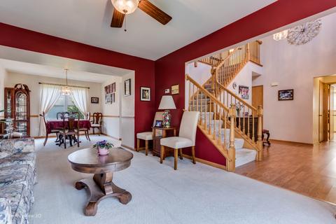 2702 Sierra Ave, Plainfield, IL 60586 photo 4