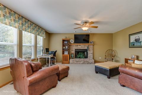 2702 Sierra Ave, Plainfield, IL 60586 photo 10
